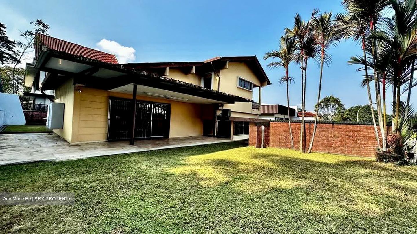 West Lake Garden (D20), Detached #612625241